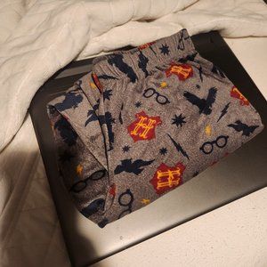Harry Potter Pajama Pants